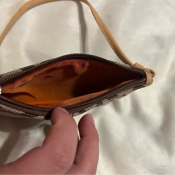 new coach wallet without ticket - Picture 4 of 5